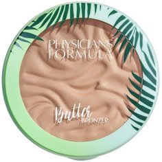 Пудра-бронзер Physicians Formula С маслом мурумуру тон светлый загар 11г