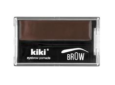 Кики / Kiki Eyebrow Pomade - Помада для бровей тон 103 бежевый No Brand