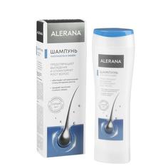 Шампунь для волос Alerana, плотность и объём, 250 мл No Brand