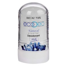 Дезодорант-кристалл EcoDeo, 60 гр Tai Yan