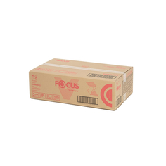 Салфетки бумажные FOCUS Premium N4 2сл 200л 15 пач/уп 5049941