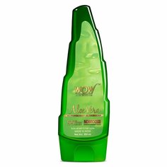 Гель для лица, тела и волос WOW Skin Science Увлажнение и Омоложение, с алоэ вера, 250 м