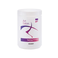 Маска для волос Farmavita Favorit Art Salon Repair Mask, Восстанавливающая 1000 мл