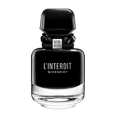 Парфюмерная вода Givenchy LInterdit Intense женская, 35 мл