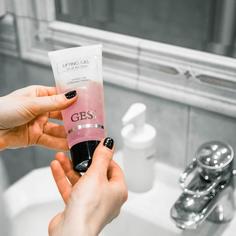 Лифтинг гель GESS-997, для всех типов кожи, 150 мл, для УЗ чистки лица No Brand