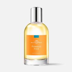 Туалетная вода Comptoir Sud Pacifique Pomelo Fizz, 30 мл