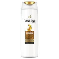 Шампунь Pantene Pro-V, Интенсивный уход, для всех типов волос, 400 мл