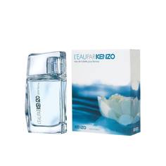 Вода туалетная Kenzo LEau Kenzo Pour Femme, 30 мл