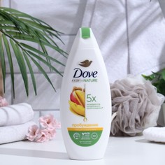 Dove Гель для душа DOVE Манго и Миндаль, 250 мл