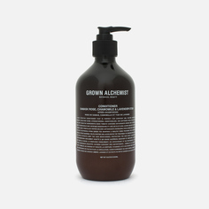 Кондиционер для волос Grown Alchemist Damask Rose Camomile & Lavender Stem Large, 500 мл