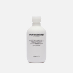 Шампунь для волос Grown Alchemist Anti-Frizz 0.5 Small, 200 мл