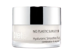 Флюид для лица TETe Cosmeceutical липосомальный, на основе гиалуроновой кислоты, 50 мл