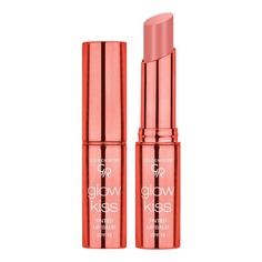 Тинт-бальзам для губ Golden Rose Glow Kiss SPF 15 тон № 01 ванильный латте 3 г