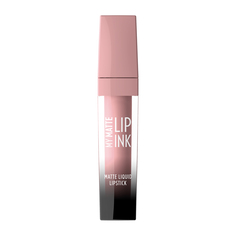 Губная помада Golden Rose My Matte Lip Ink тон № 01 30 г