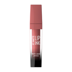 Губная помада Golden Rose My Matte Lip Ink тон № 04 30 г