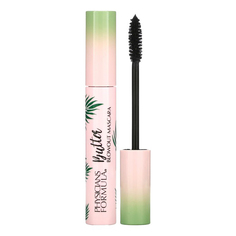 Тушь для ресниц Physicians Formula Butter Mascara черная 10 мл