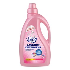 Жидкое средство для стирки Viking For colors 2,7 л
