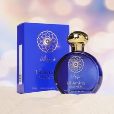 Туалетная вода женская Oriental Lil`amira, 50 мл No Brand