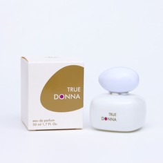 Neo Parfum Парфюмерная вода женская TRUE DONNA, 50 мл