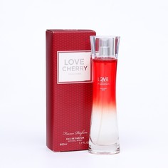 Neo Parfum Парфюмерная вода женская Лав Черри, 50 мл