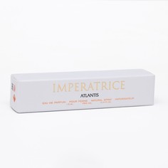 Понти Парфюм Духи женские IMPERATRICE 8 , 13 мл Ponti Parfum