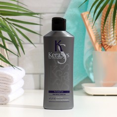 Шампунь Kerasys уход за сухой кожей головы, 180 мл No Brand
