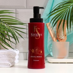 Шампунь для волос Kerasys Oriental, 600 мл No Brand