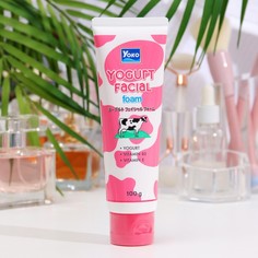 Пенка для лица Yoko с йогуртом, 100 мл No Brand