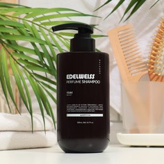 Шампунь для сухих и ослабленных волос Edelweiss Dalonde Violet укрепляющий, 500 мл