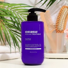 Кондиционер для сухих и ослабленных волос Edelweiss Dalonde Floral Musk увлажняющий 500 мл