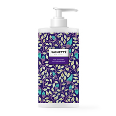 Гель для душа Sachette Bath&Shower расслабляющий, 750 мл