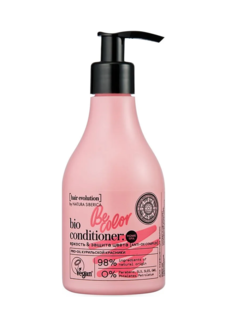 Бальзам Natura Siberica для окрашенных волос яркость-защита цвета 250 мл