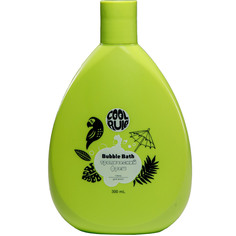 Пена для ванны Cool Rule Girls Тропический фреш, 300 мл