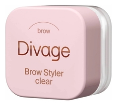 Стайлер для бровей DIVAGE Brow styler, 4 г