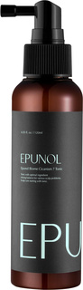 Тоник для кожи головы EPUNOL Hair Tonic Успокаивающий, 120 мл