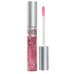 Блеск для губ Lavelle Collection Lip Gloss Silver №48 Чайная роза, 10 мл