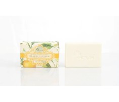 Мыло Arya с Ароматом 100 гр Orange Blossom Белый