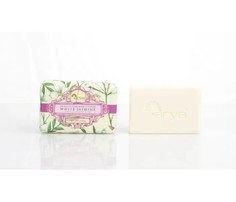 Мыло Arya с Ароматом 100 гр White Jasmine Белый