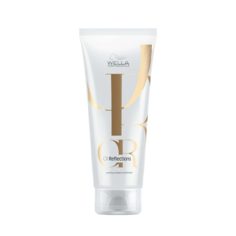 Бальзам для интенсивного блеска волос Wella Professionals Oil Reflections 200 мл