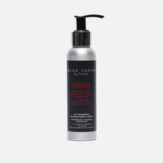 Гель для бритья Acca Kappa Shaving Transparent 125 мл