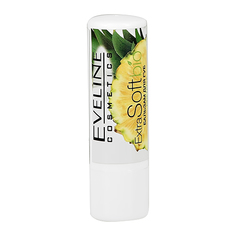 Бальзам для губ EVELINE EXTRA SOFT BIO со вкусом ананаса 4,5 г