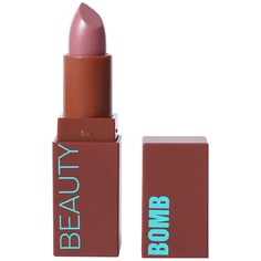 Помада для губ Beauty Bomb Lip Dessert тон 02 Chocolate