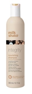 Шампунь для всех типов волос MILK_SHAKE Integrity Nourishig Shampoo питательный 300 мл