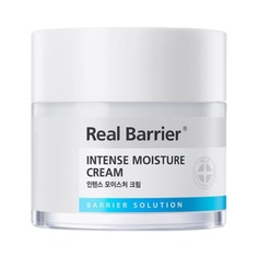 Восстанавливающий крем для лица Real Barrier Intense Moisture Cream 50 мл