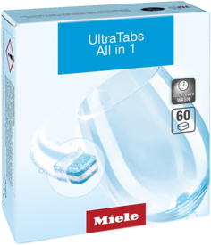 Средство для мытья посуды Miele All in 1