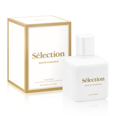 Туалетная вода Selection white chocola 80 мл Autre Parfum