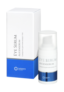 Сыворотка для кожи вокруг глаз Eye Serum Leistern 15 мл