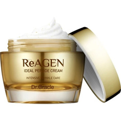 Пептидный крем для век Dr. Oracle ReAGen Ideal Peptide Eye Cream