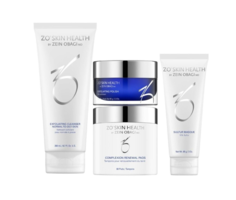 Программа для очищения кожи ZO Skin Health Complexion Clearing Program