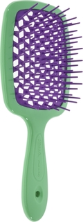 Щетка для волос Janeke SUPERBRUSH 20,3-8,5-3,1 см